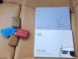  Volvo  XC60 VOLVO XC40 / 2017 / 5P / SUV T5 AWD 247 Geartronic 8 Inscription (Ex C793) #13