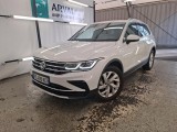  Volkswagen  Tiguan  Elegance Exclusive eHybrid 1.4 TSI 245CV BVA6 E6d / VO RECONDITIONNE - PHOTOS AVANT RECONDITIONNEMENT 