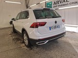  Volkswagen  Tiguan  Elegance Exclusive eHybrid 1.4 TSI 245CV BVA6 E6d / VO RECONDITIONNE - PHOTOS AVANT RECONDITIONNEMENT #2