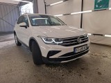 Volkswagen  Tiguan  Elegance Exclusive eHybrid 1.4 TSI 245CV BVA6 E6d / VO RECONDITIONNE - PHOTOS AVANT RECONDITIONNEMENT #4