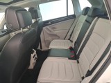  Volkswagen  Tiguan  Elegance Exclusive eHybrid 1.4 TSI 245CV BVA6 E6d / VO RECONDITIONNE - PHOTOS AVANT RECONDITIONNEMENT #7