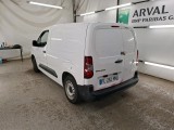  Citroen  Berlingo  Fourgon Club M 650 1.5 BlueHDi 75CV BVM5 E6dT #2