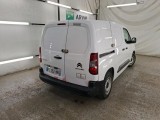  Citroen  Berlingo  Fourgon Club M 650 1.5 BlueHDi 75CV BVM5 E6dT #3