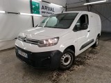  Citroen  Berlingo  Fourgon Driver XL 950 1.5 BlueHDi 100CV BVM5 E6dT 
