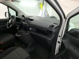  Citroen  Berlingo  Fourgon Club M 650 1.5 BlueHDi 75CV BVM5 E6dT #5