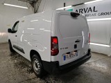  Citroen  Berlingo  Fourgon Driver XL 950 1.5 BlueHDi 100CV BVM5 E6dT #2