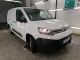  Citroen  Berlingo  Fourgon Driver XL 950 1.5 BlueHDi 100CV BVM5 E6dT #4