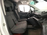  Citroen  Berlingo  Fourgon Driver XL 950 1.5 BlueHDi 100CV BVM5 E6dT #6