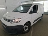  Citroen  Berlingo  Fourgon Driver M 1000 1.5 BlueHDi 100CV BVM5 E6dT 
