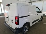  Citroen  Berlingo  Fourgon Driver M 1000 1.5 BlueHDi 100CV BVM5 E6dT #3