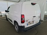  Citroen  Berlingo  Fourgon Driver M 1000 1.5 BlueHDi 100CV BVM5 E6dT #2