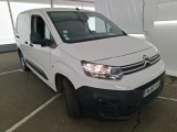  Citroen  Berlingo  Fourgon Driver M 1000 1.5 BlueHDi 100CV BVM5 E6dT #4