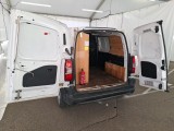  Citroen  Berlingo  Fourgon Driver M 1000 1.5 BlueHDi 100CV BVM5 E6dT #8