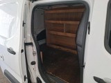  Citroen  Berlingo  Fourgon Driver M 1000 1.5 BlueHDi 100CV BVM5 E6dT #9