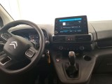 Citroen  Berlingo  Fourgon Driver M 1000 1.5 BlueHDi 100CV BVM5 E6dT #10