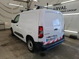  Citroen  Berlingo  Fourgon Club M 650 1.5 BlueHDi 75CV BVM5 E6dT #2