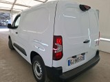  Citroen  Berlingo  Fourgon Driver M 650 1.5 BlueHDi 100CV BVM6 E6d #2