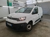  Citroen  Berlingo  Fourgon Club M 650 1.5 BlueHDi 75CV BVM5 E6dT 