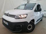  Citroen  Berlingo  Fourgon Driver M 650 1.5 BlueHDi 100CV BVM6 E6d 