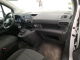  Citroen  Berlingo  Fourgon Club M 650 1.5 BlueHDi 75CV BVM5 E6dT #5