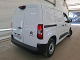  Citroen  Berlingo  Fourgon Driver M 650 1.5 BlueHDi 100CV BVM6 E6d #3