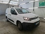  Citroen  Berlingo  Fourgon Club M 650 1.5 BlueHDi 75CV BVM5 E6dT #4