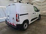  Citroen  Berlingo  Fourgon Club M 650 1.5 BlueHDi 75CV BVM5 E6dT #3