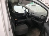  Citroen  Berlingo  Fourgon Club M 650 1.5 BlueHDi 75CV BVM5 E6dT #8