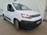  Citroen  Berlingo  Fourgon Driver M 650 1.5 BlueHDi 100CV BVM6 E6d #4