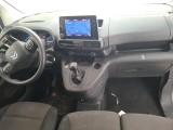  Citroen  Berlingo  Fourgon Driver M 650 1.5 BlueHDi 100CV BVM6 E6d #5