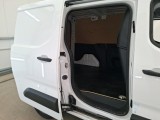  Citroen  Berlingo  Fourgon Driver M 650 1.5 BlueHDi 100CV BVM6 E6d #9