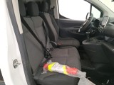  Citroen  Berlingo  Fourgon Driver M 650 1.5 BlueHDi 100CV BVM6 E6d #8