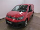 Citroen  Berlingo  Fourgon Driver M 650 1.5 BlueHDi 130CV BVA8 E6dT 
