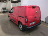  Citroen  Berlingo  Fourgon Driver M 650 1.5 BlueHDi 130CV BVA8 E6dT #2