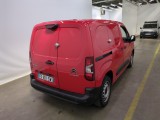  Citroen  Berlingo  Fourgon Driver M 650 1.5 BlueHDi 130CV BVA8 E6dT #3