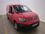  Citroen  Berlingo  Fourgon Driver M 650 1.5 BlueHDi 130CV BVA8 E6dT #4