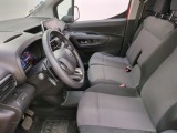  Citroen  Berlingo  Fourgon Driver M 650 1.5 BlueHDi 130CV BVA8 E6dT #10