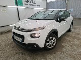  Citroen  C3  Société Feel Nav 1.5 BlueHDI 100CV BVM5 E6dT 