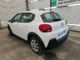  Citroen  C3  Société Feel Nav 1.5 BlueHDI 100CV BVM5 E6dT #2