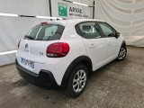  Citroen  C3  Société Feel Nav 1.5 BlueHDI 100CV BVM5 E6dT #3