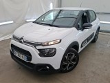  Citroen  C3 CITROEN  Société / 2020 / 5P / Berline / VU BlueHDi 100 SandS BVM6 Feel Nav 