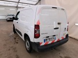  Citroen  Berlingo CITROEN  / 2018 / 4P / Fourgonnette M 650kg BlueHDi 75 S&S BVM Club #2