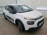  Citroen  C3 CITROEN  Société / 2020 / 5P / Berline / VU BlueHDi 100 SandS BVM6 Feel Nav #4