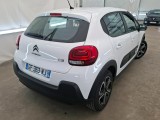  Citroen  C3 CITROEN  Société / 2020 / 5P / Berline / VU BlueHDi 100 SandS BVM6 Feel Nav #3