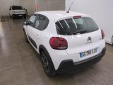  Citroen  C3 CITROEN  Société / 2020 / 5P / Berline / VU BlueHDi 100 SandS BVM6 Feel Nav #2