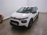  Citroen  C3 CITROEN  Société / 2020 / 5P / Berline / VU BlueHDi 100 SandS BVM6 Feel Nav 