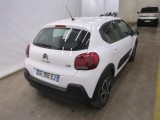  Citroen  C3 CITROEN  Société / 2020 / 5P / Berline / VU BlueHDi 100 SandS BVM6 Feel Nav #3