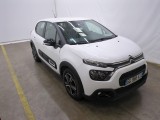  Citroen  C3 CITROEN  Société / 2020 / 5P / Berline / VU BlueHDi 100 SandS BVM6 Feel Nav #4