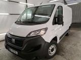  Fiat  Ducato FIAT   2014  4P  Fourgon tôlé H3Power 120 30 C H1 Pack 