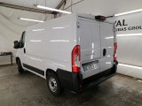  Fiat  Ducato FIAT   2014  4P  Fourgon tôlé H3Power 120 30 C H1 Pack #2